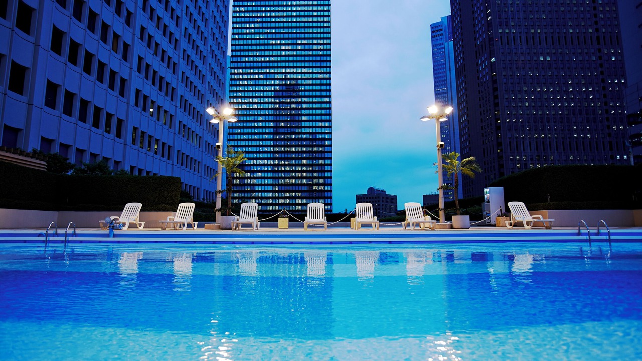 Photo of Outdoor in Nishi-Shinjuku
