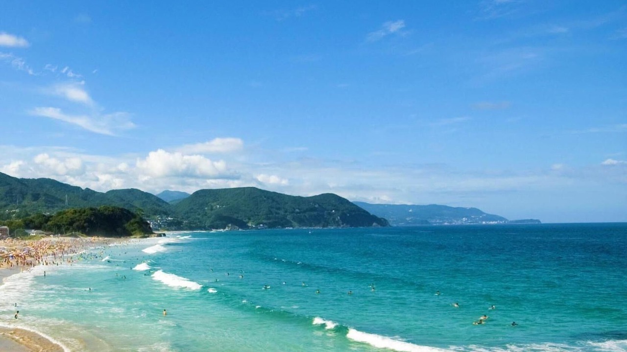 Photo of Others in Shirahama