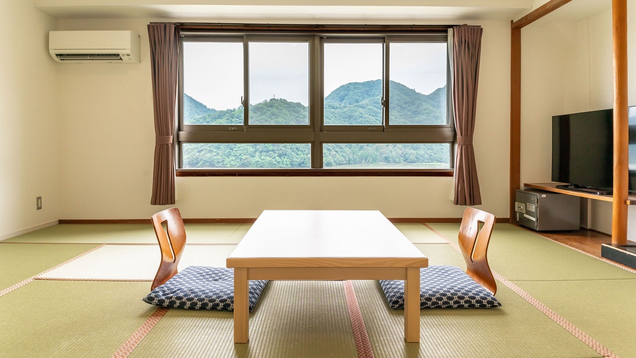 Photo of Bedroom in Kinosaki Onsen