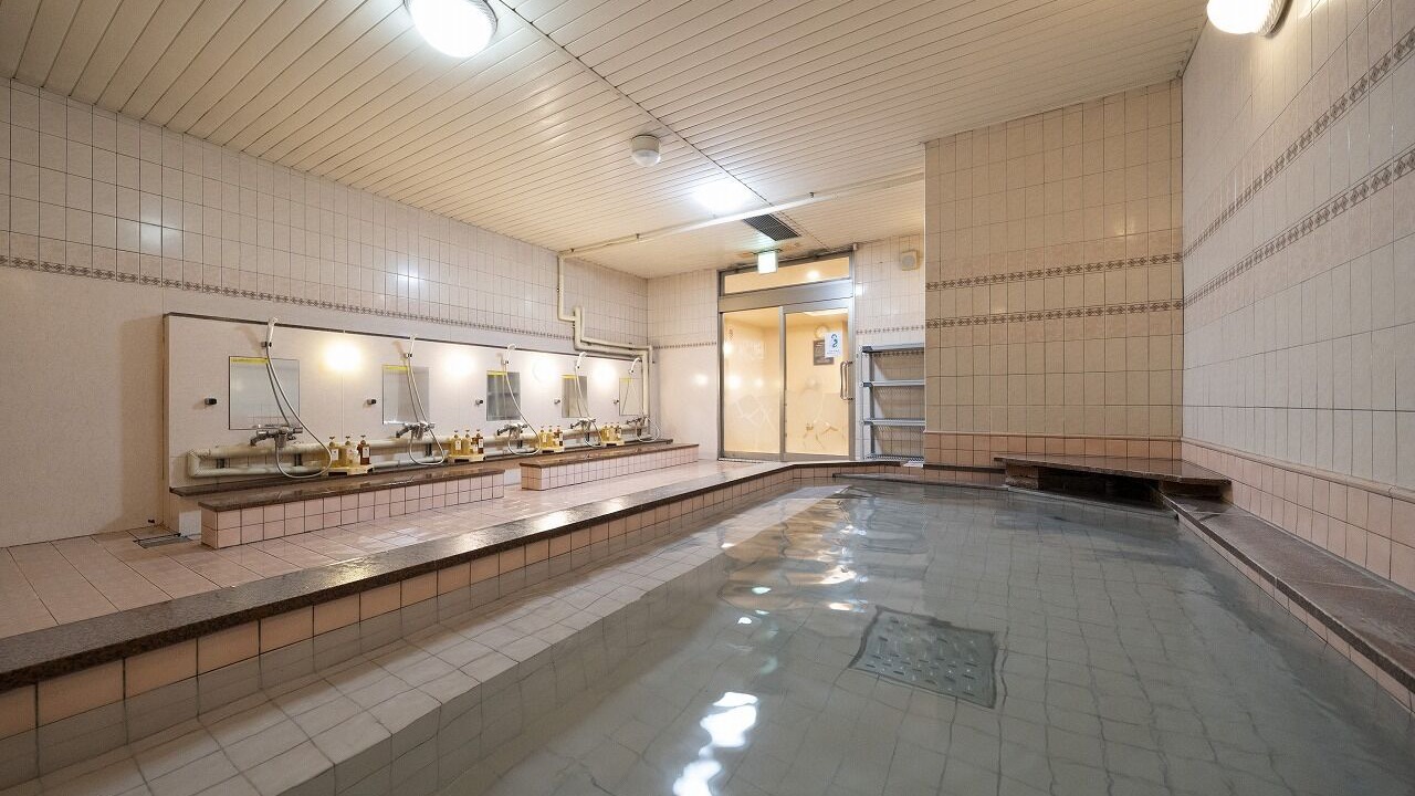 Photo of Bathroom in Komaki