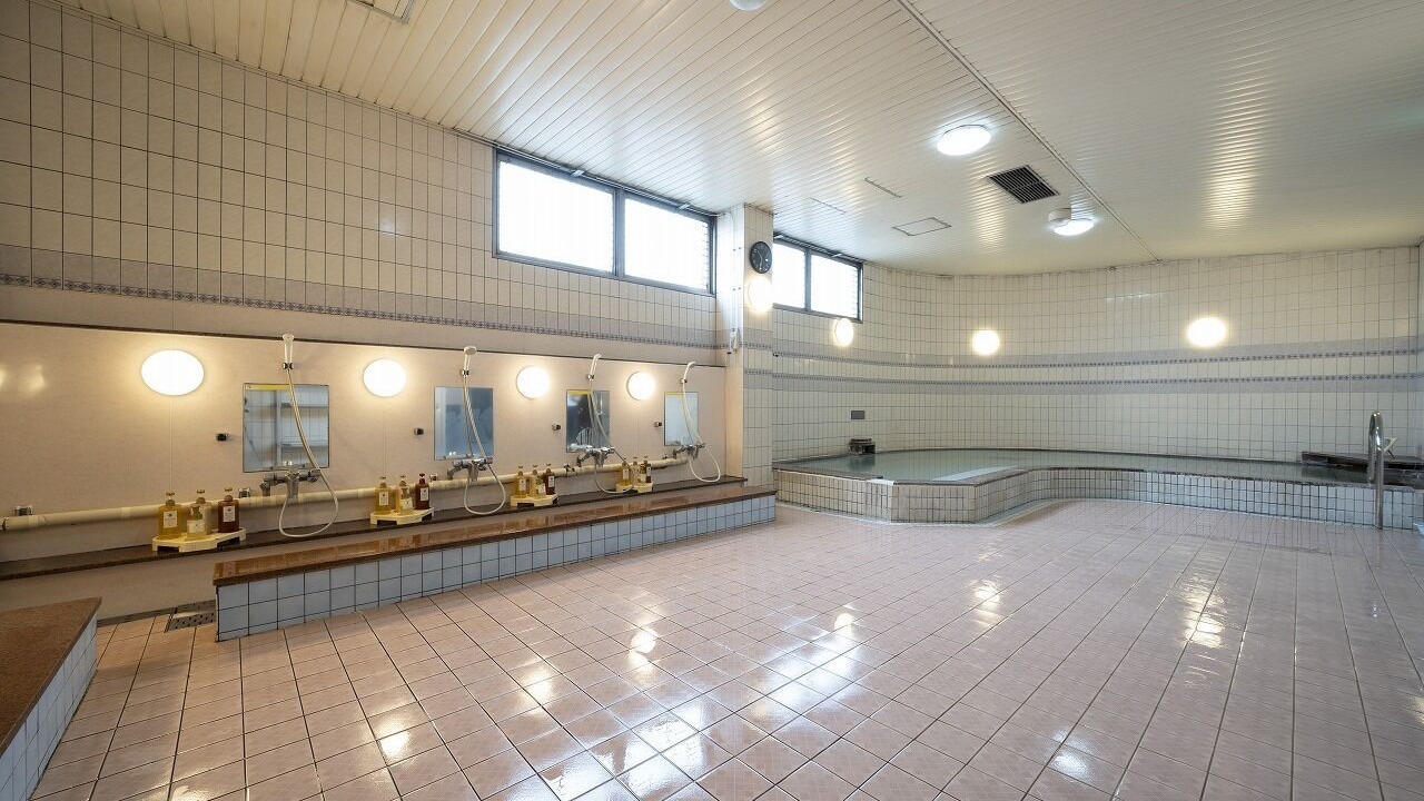 Photo of Bathroom in Komaki