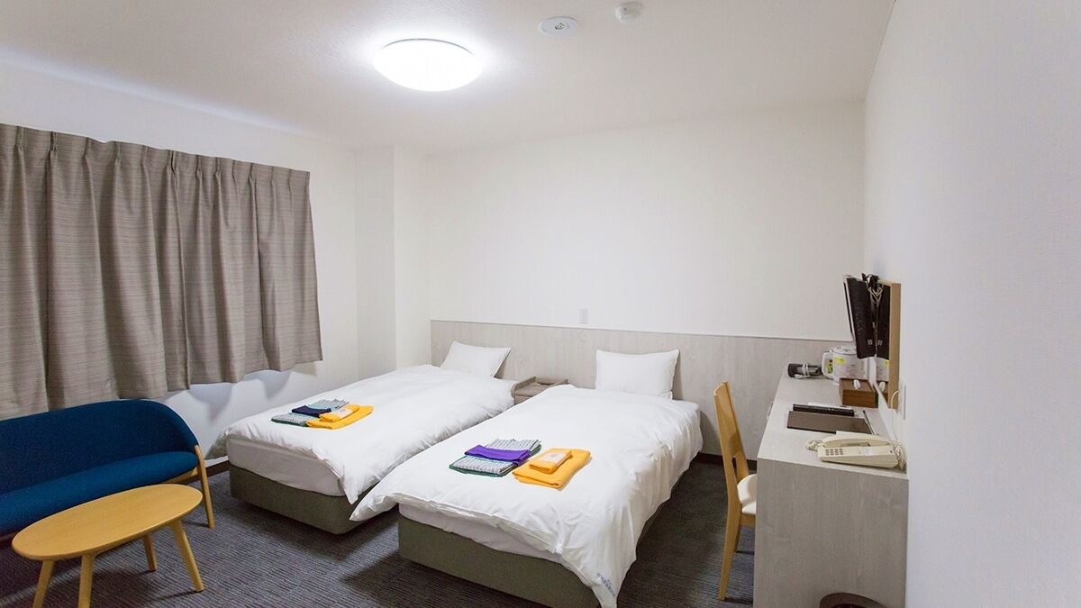 Photo of Bedroom in Kisakatamachi
