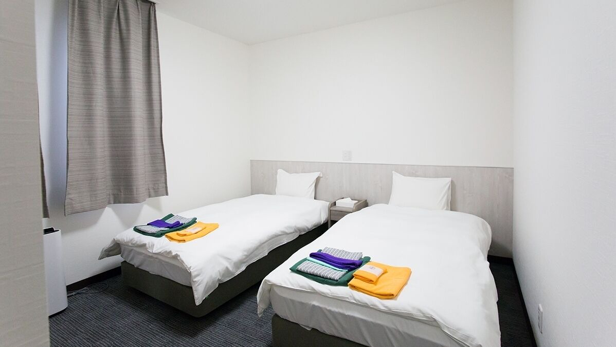 Photo of Bedroom in Kisakatamachi