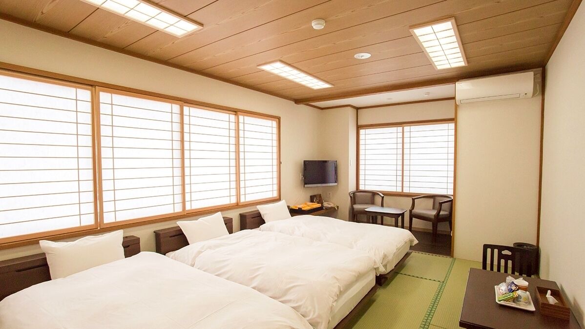 Photo of Bedroom in Kisakatamachi