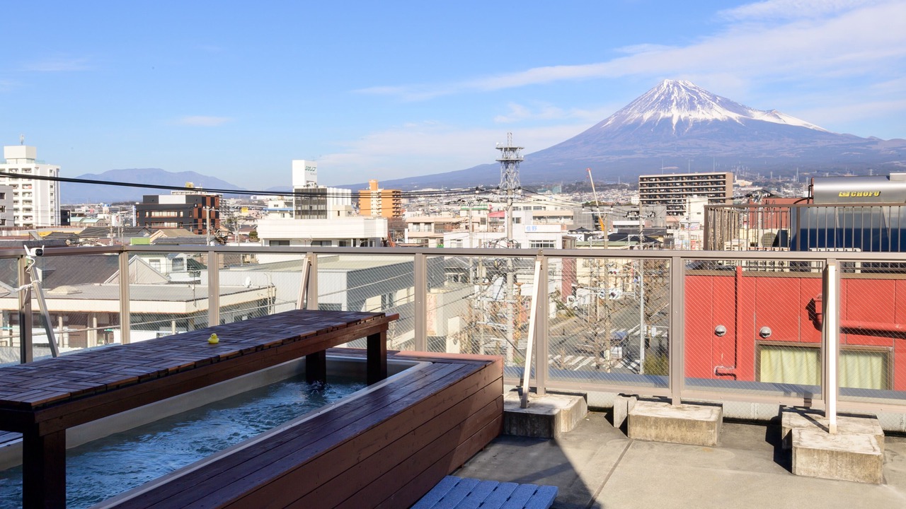 Photo of Outdoor in Fuji