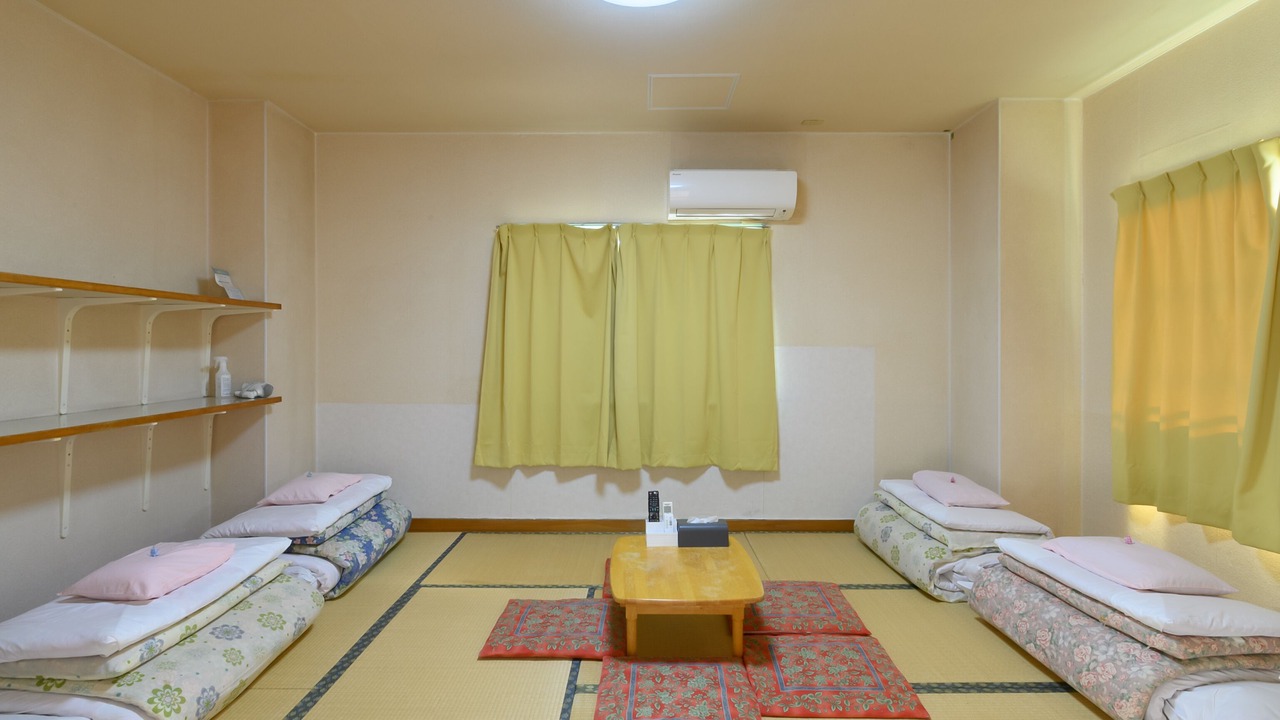 Photo of Bedroom in Fuji