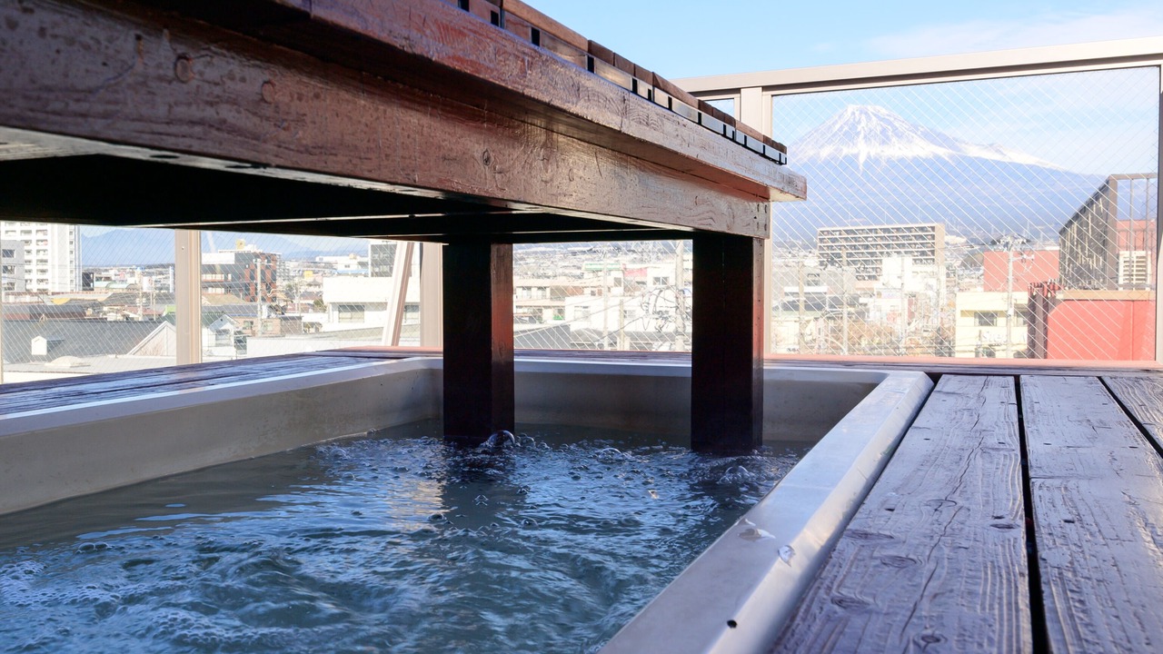Photo of Outdoor in Fuji