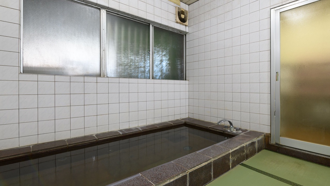 Photo of Bathroom in Fuji