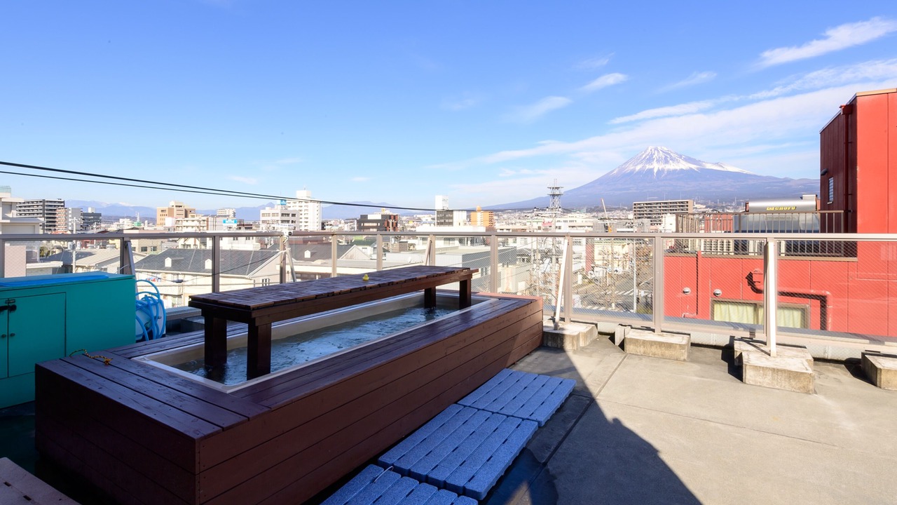 Photo of Outdoor in Fuji