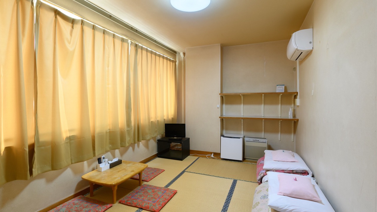 Photo of Bedroom in Fuji