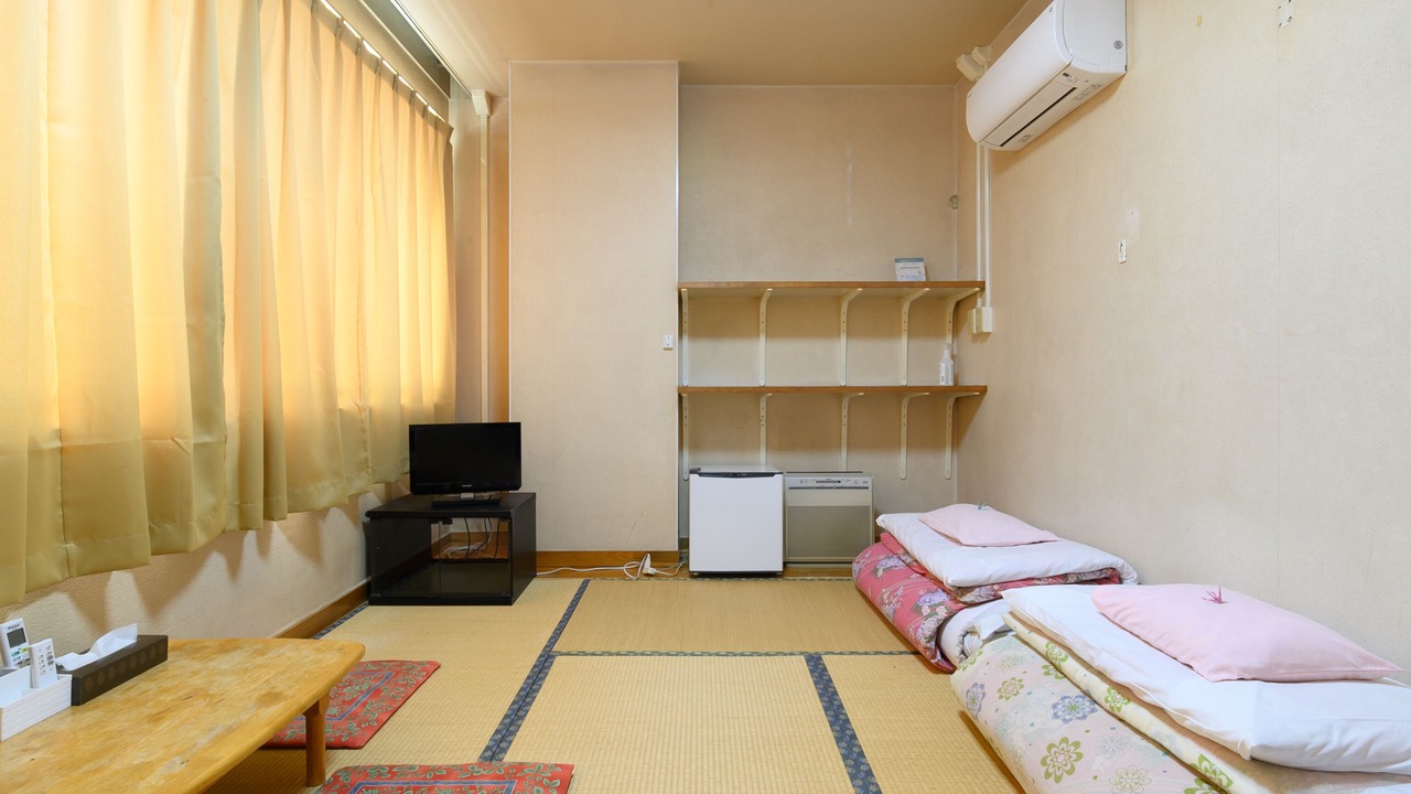 Photo of Bedroom in Fuji