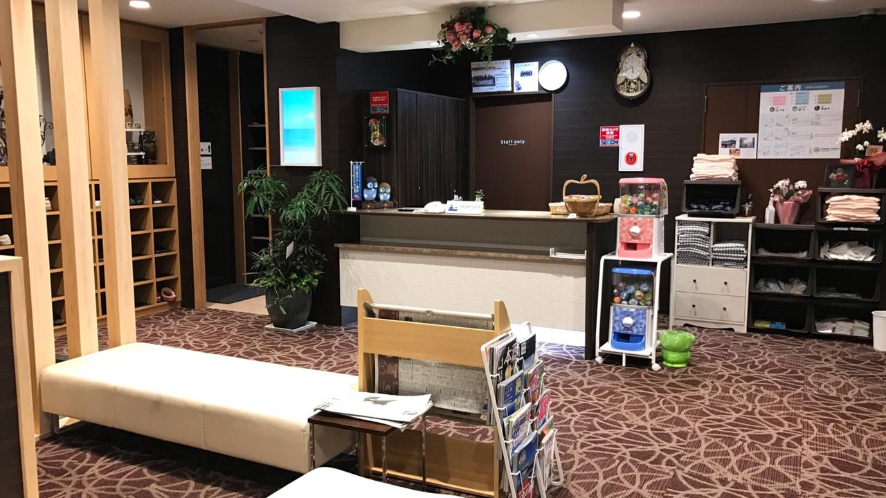 Photo of Others in Fuji