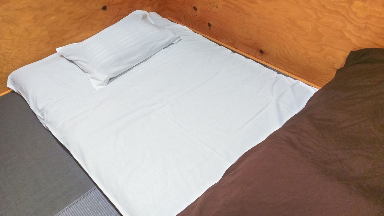 Photo of Bedroom in Koenjiminami