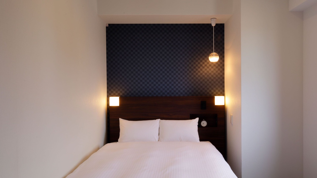 Photo of Bedroom in Central Kyoto