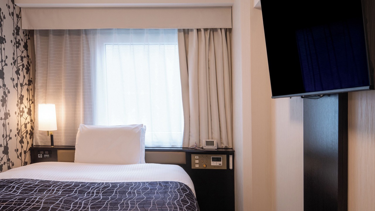 Photo of Bedroom in Chuo