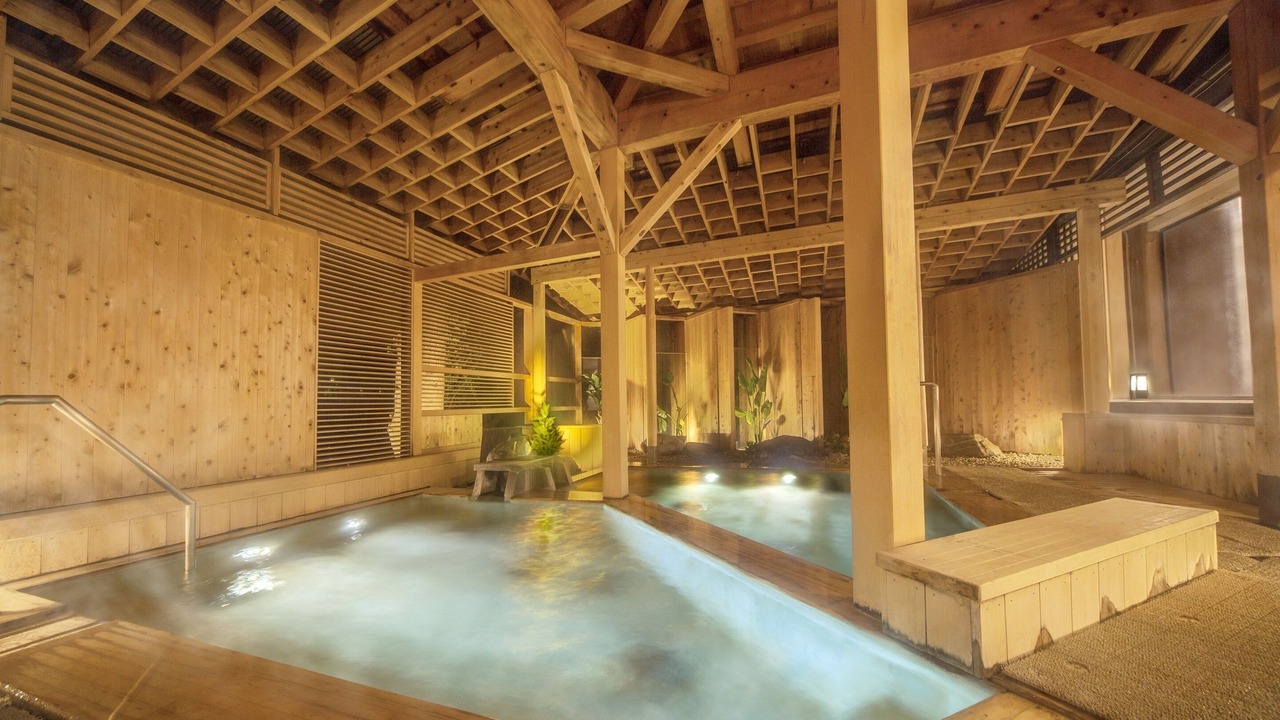 Photo of Others in Unazuki Onsen