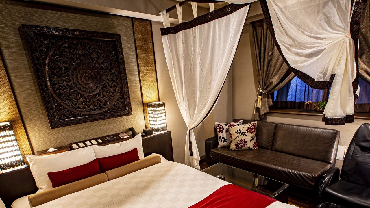 Photo of Bedroom in Kabukicho