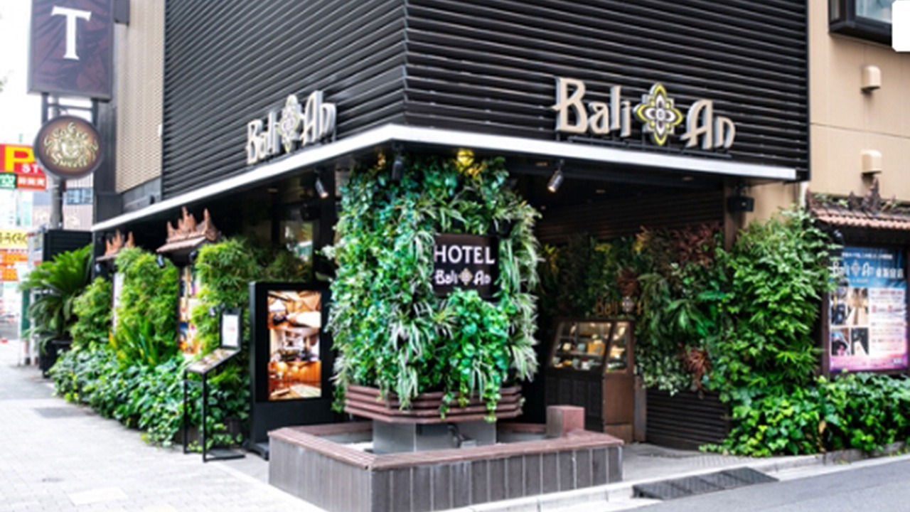 Photo of Outdoor in Kabukicho