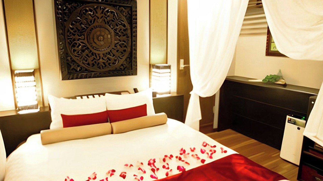 Photo of Bedroom in Kabukicho