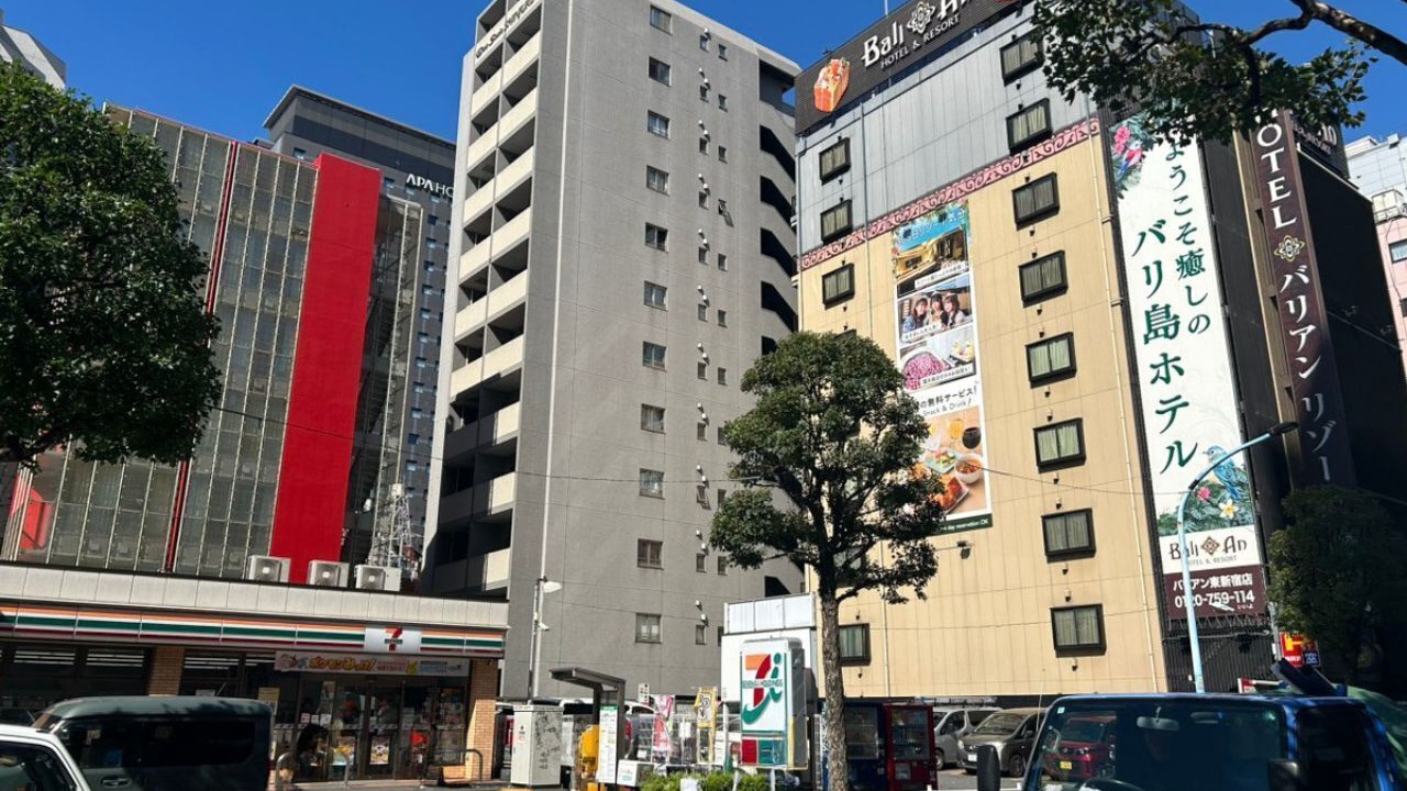 Photo of Outdoor in Kabukicho