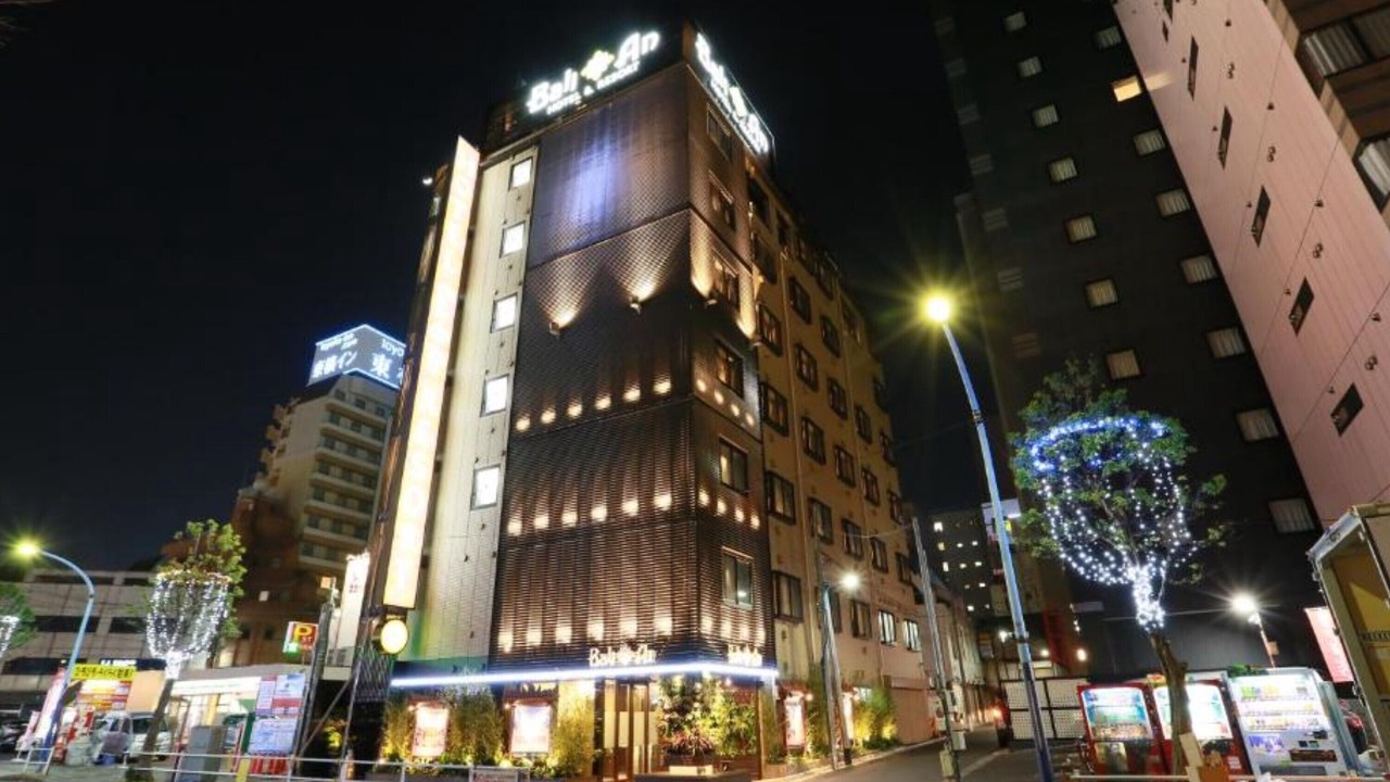 Photo of Outdoor in Kabukicho