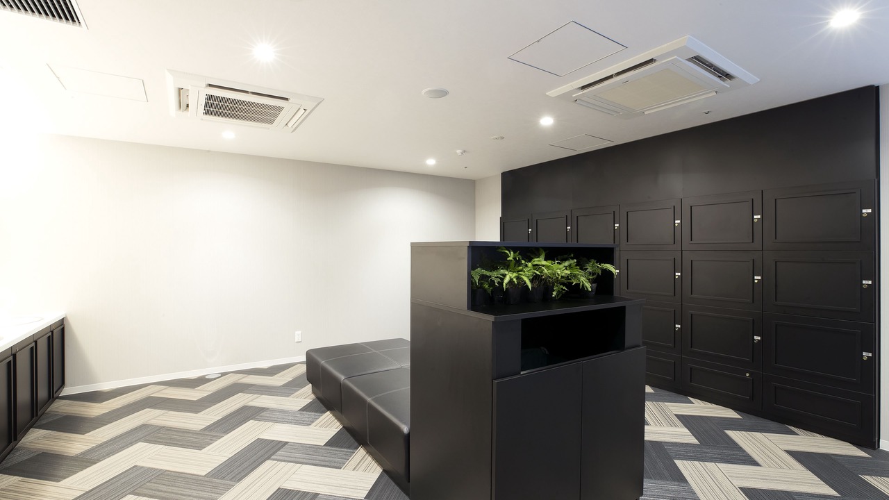 Photo of Bathroom in Nagoya City Centre