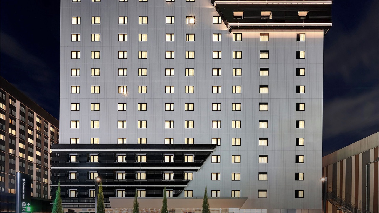 Photo of Outdoor in Nagoya City Centre