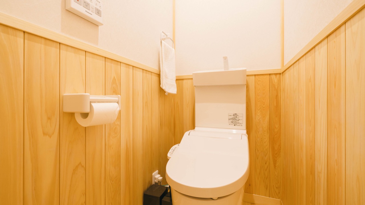 Photo of Bathroom in Nakagyo Ward