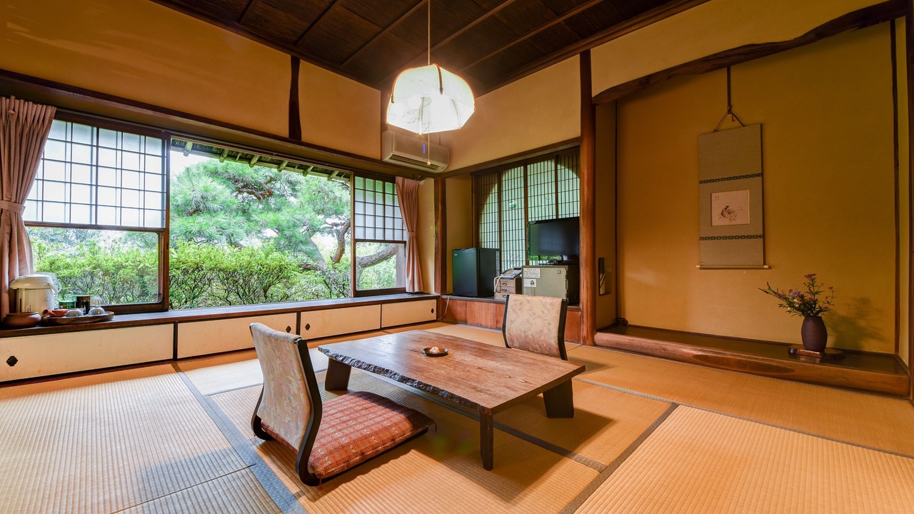 Photo of Bedroom in Nakatsugawa