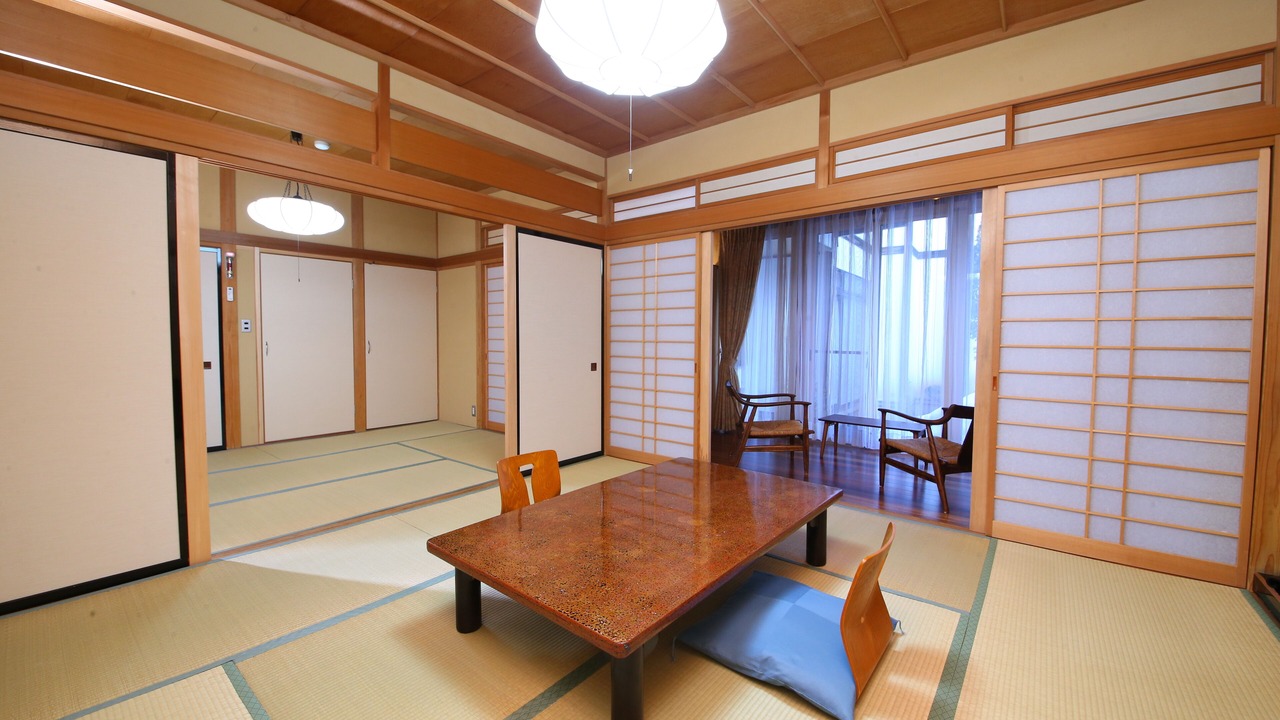 Photo of Bedroom in Yudanaka Shibu Onsen