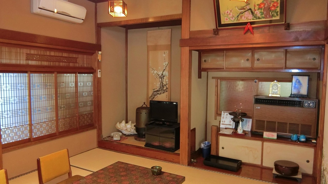 Photo of Bedroom in Isehara