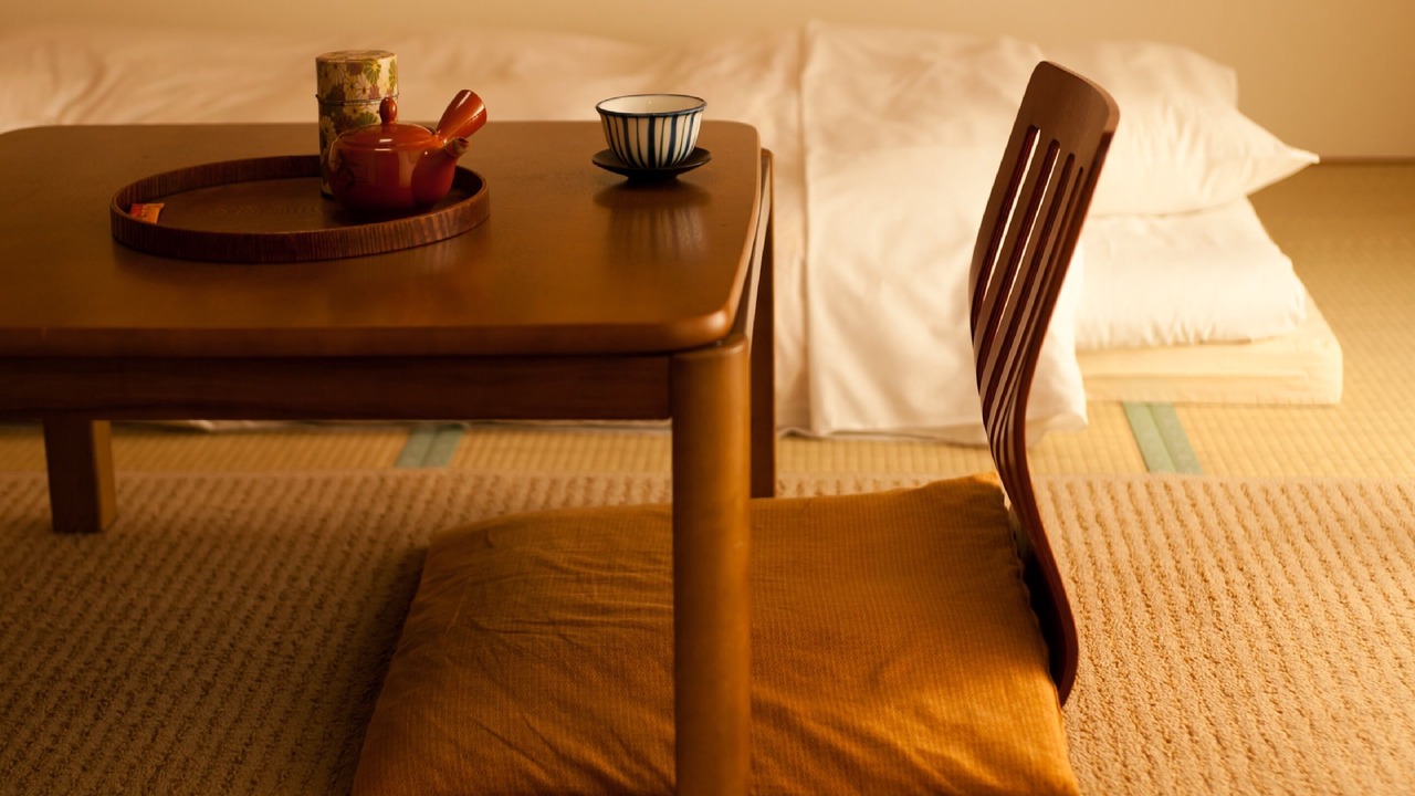 Photo of Bedroom in Koga