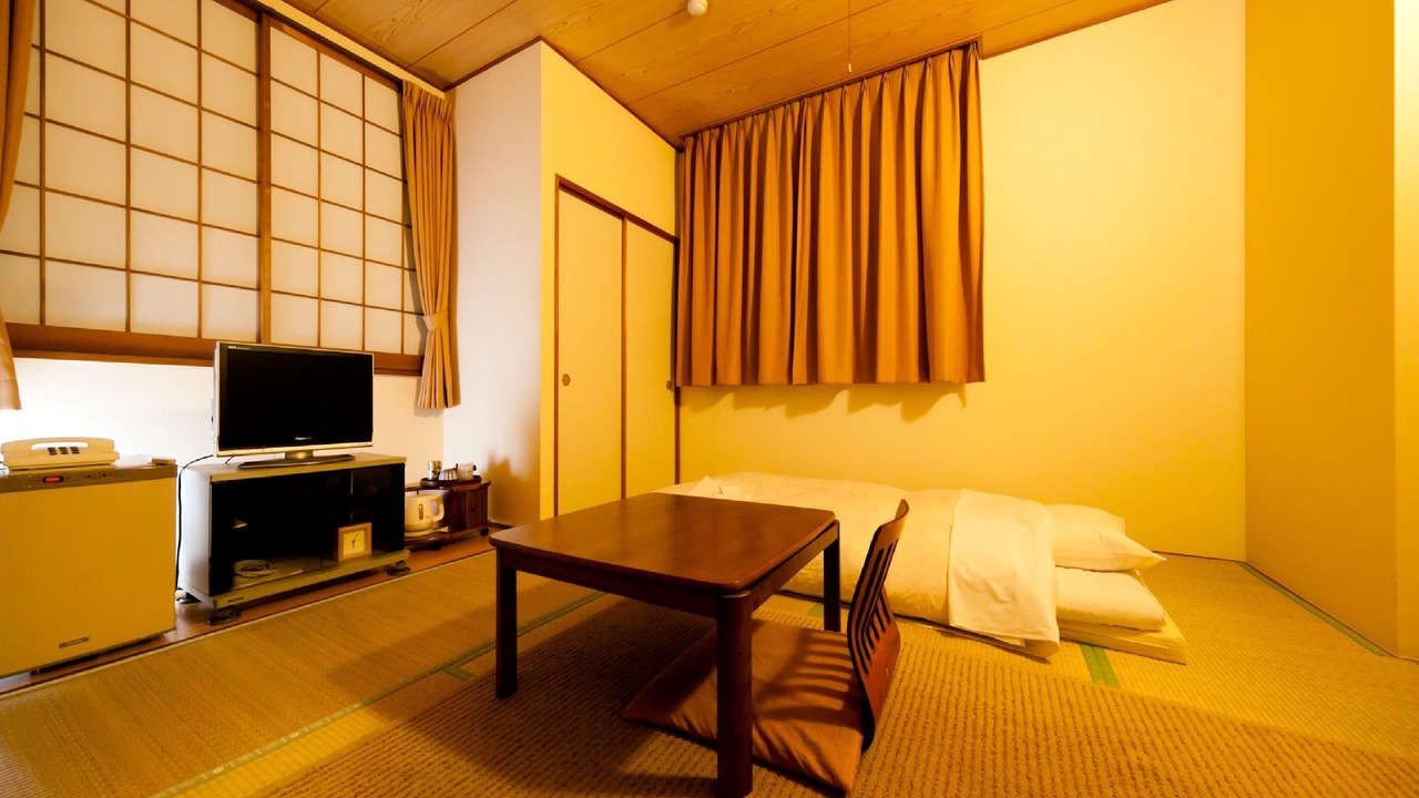 Photo of Bedroom in Koga