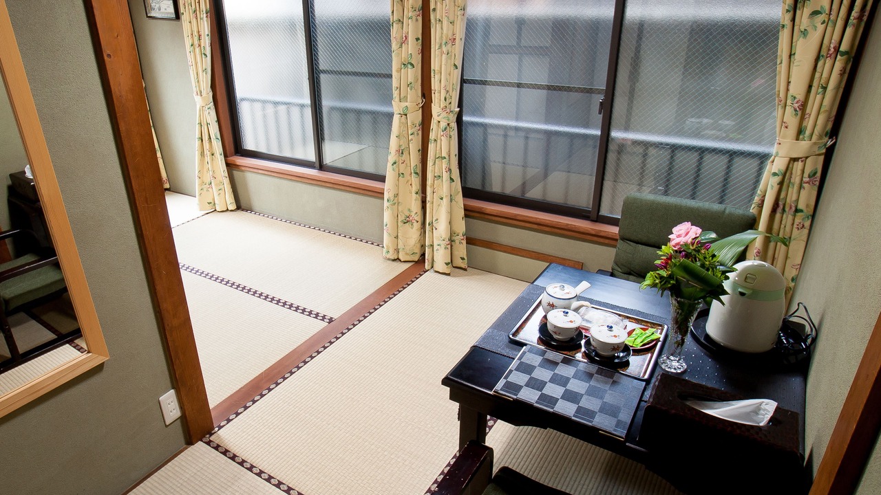 Photo of Bedroom in Koganei