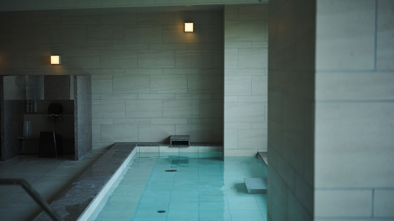 Photo of Bathroom in Tonomachi