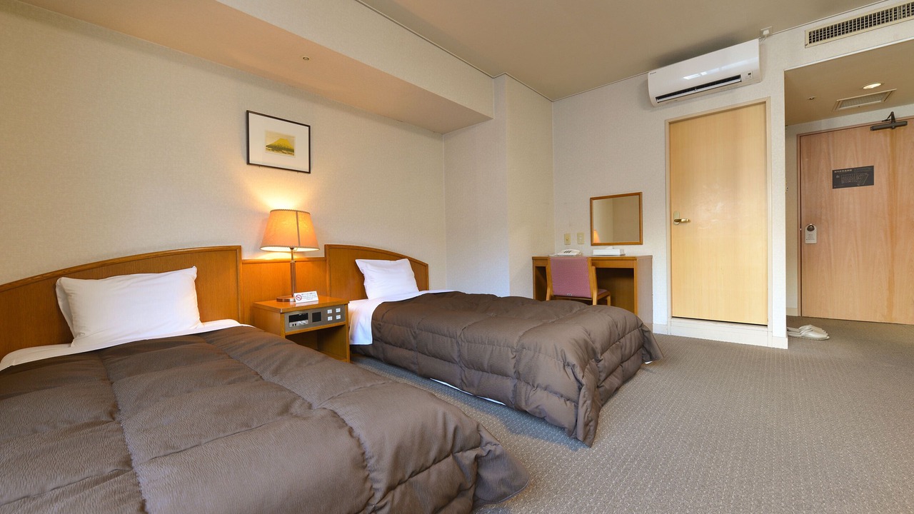 Photo of Bedroom in Kinugawa Onsen