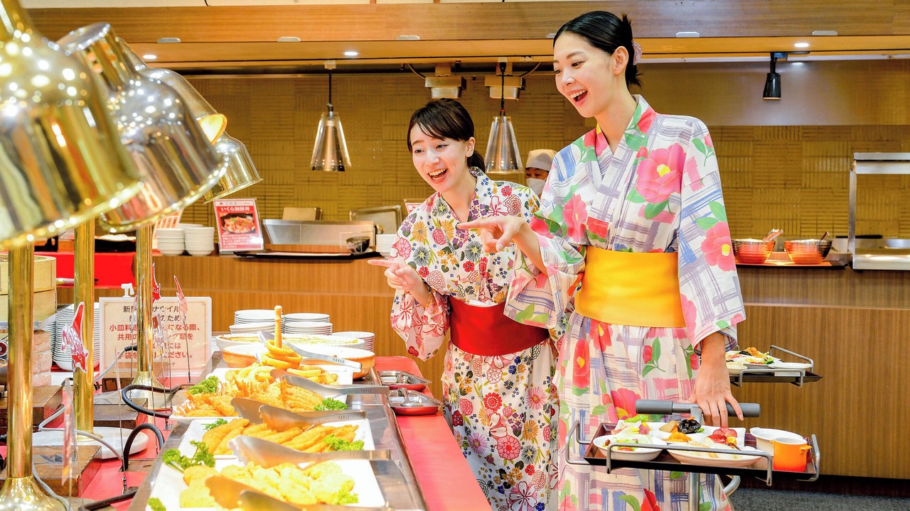 Photo of Others in Kinugawa Onsen