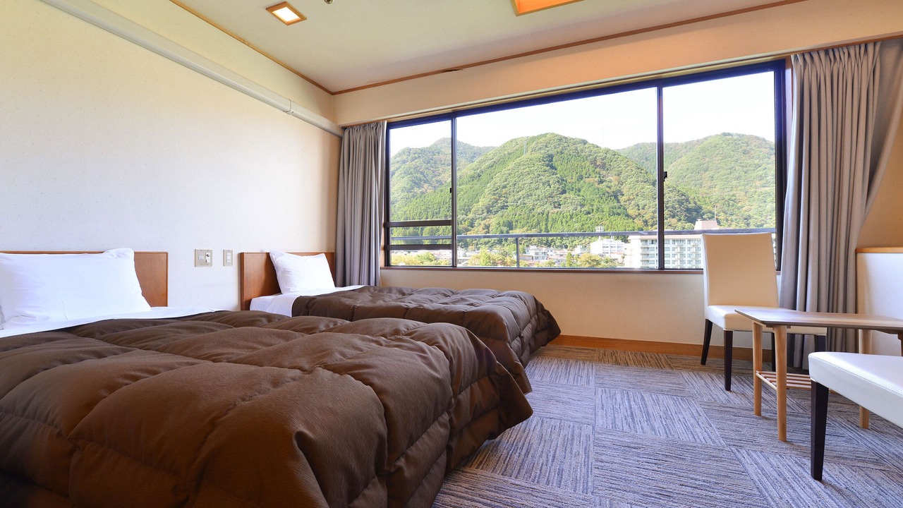 Photo of Bedroom in Kinugawa Onsen