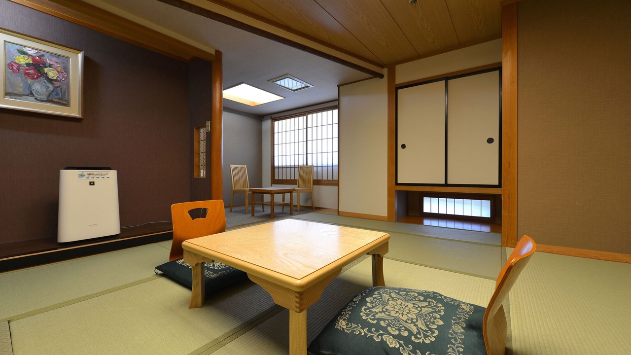 Photo of Bedroom in Kinugawa Onsen