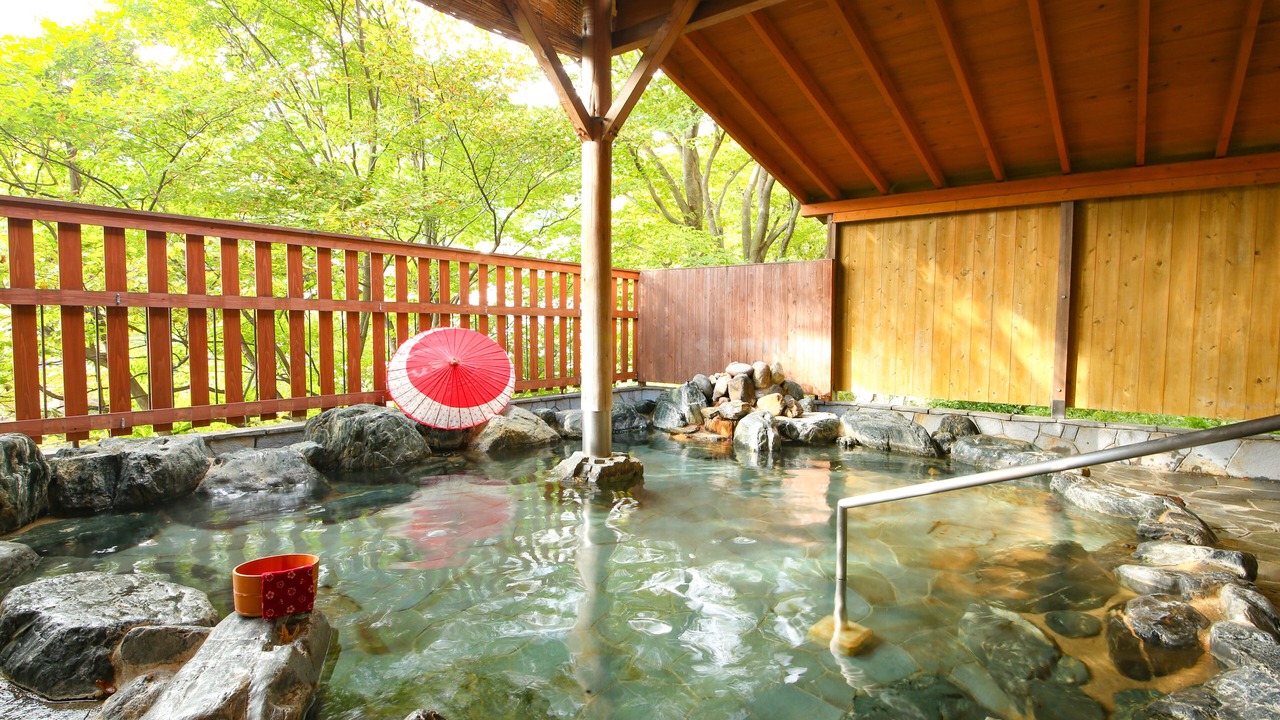 Photo of Others in Kinugawa Onsen