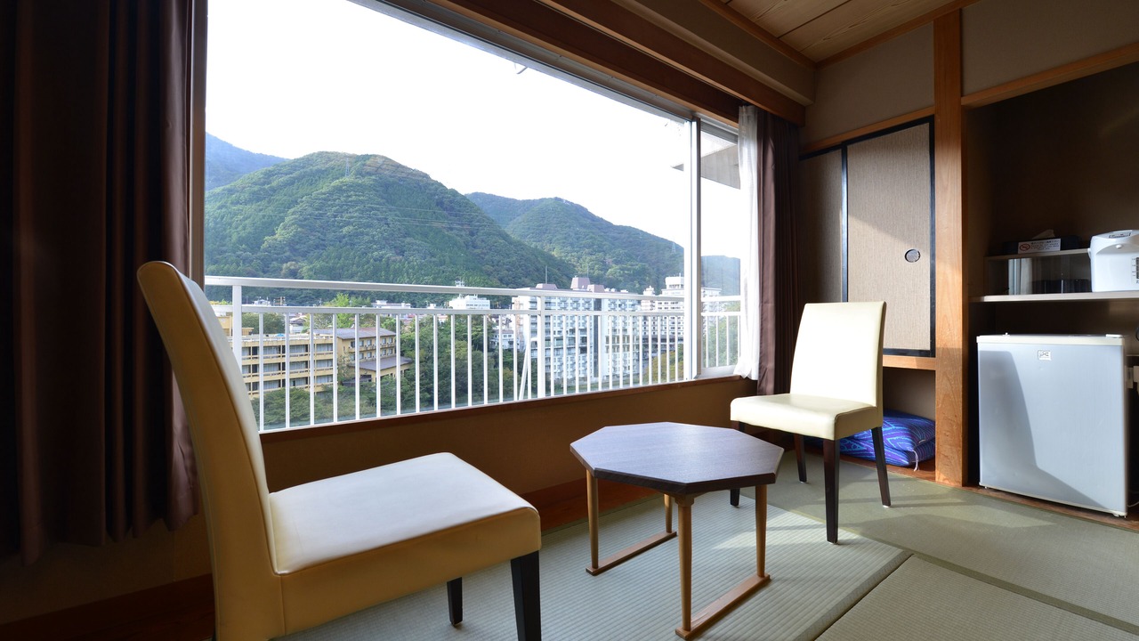 Photo of Bedroom in Kinugawa Onsen