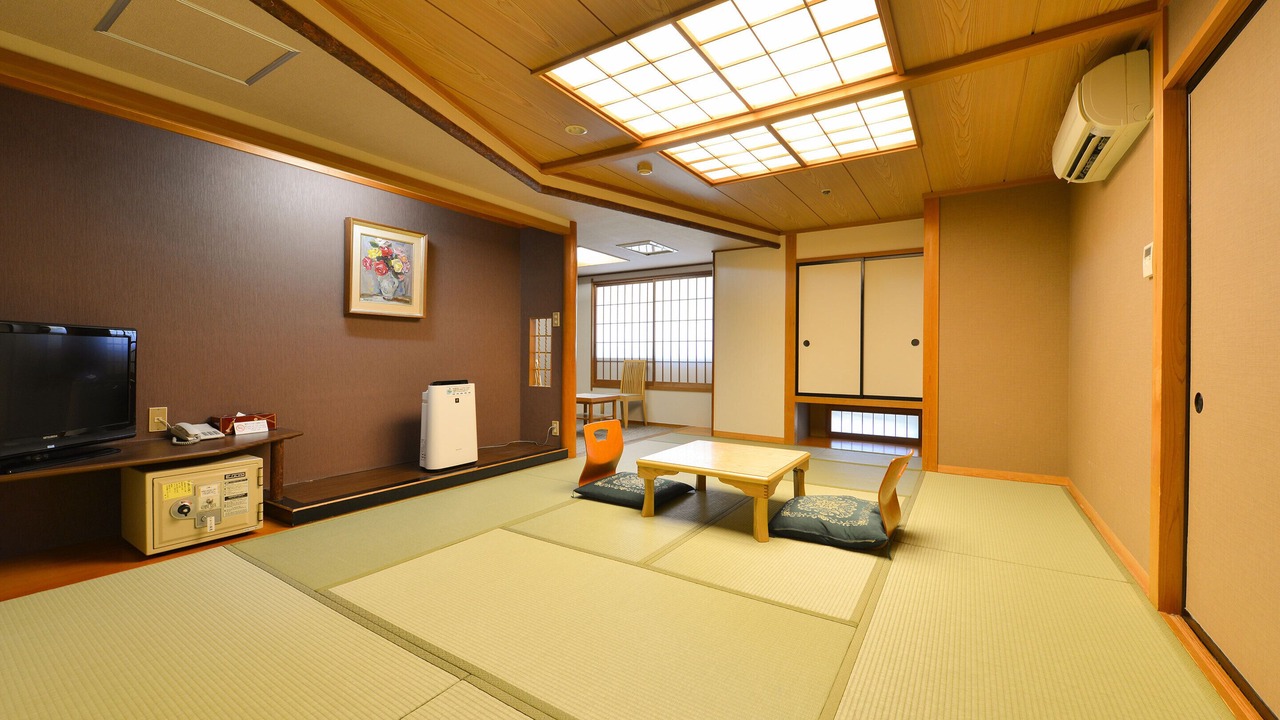 Photo of Bedroom in Kinugawa Onsen