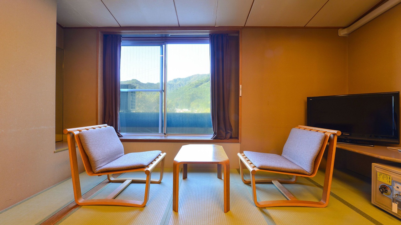 Photo of Bedroom in Kinugawa Onsen