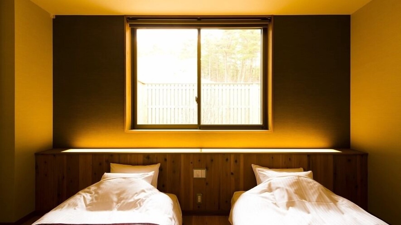 Photo of Bedroom in Kobuchisawacho