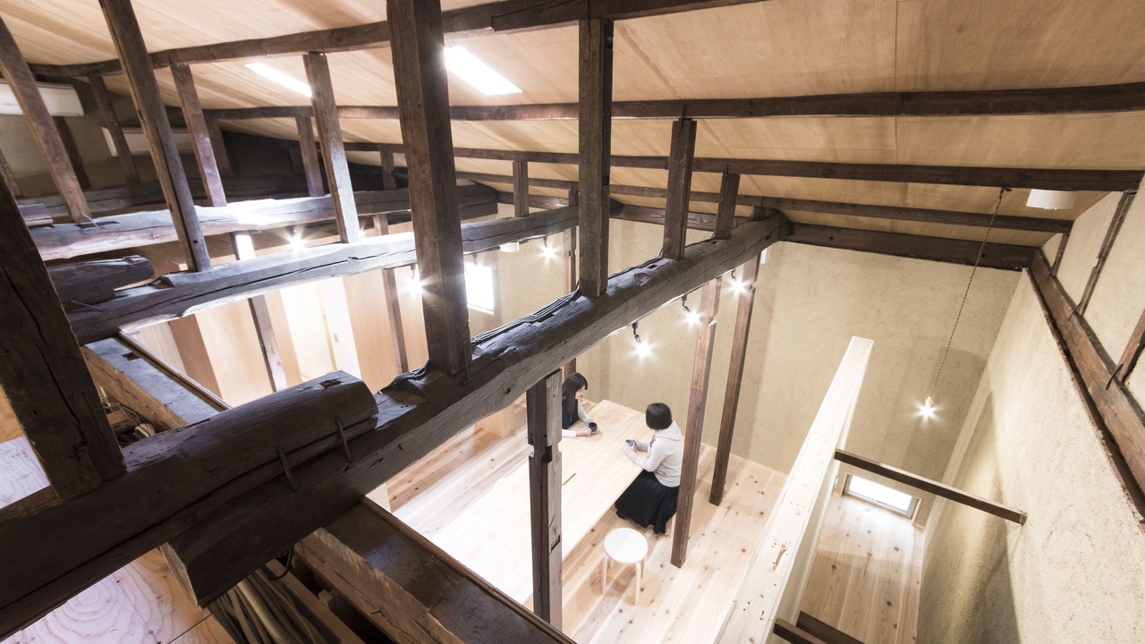 Photo of Others in Shimogyo