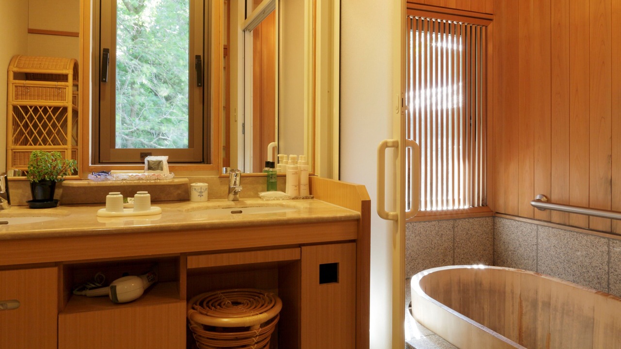 Photo of Bathroom in Matsushima