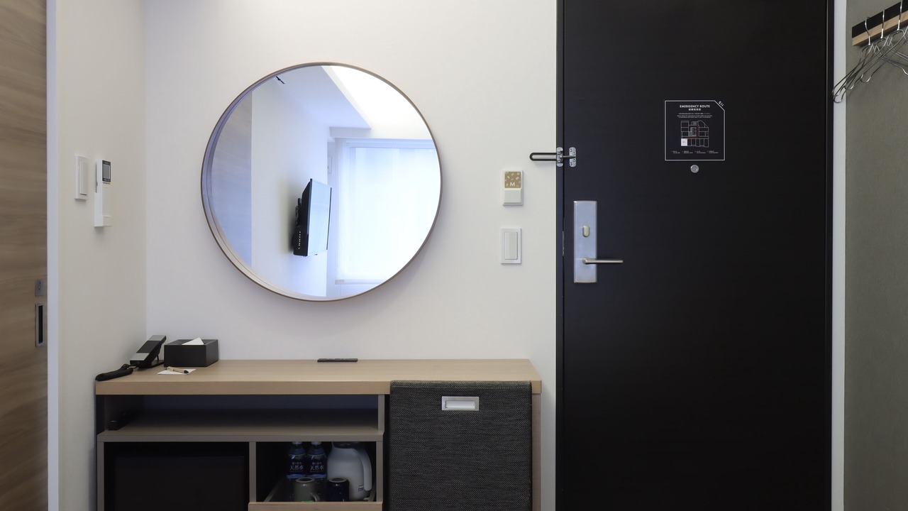 Photo of Bedroom in Higashikujo Kitakarasumacho