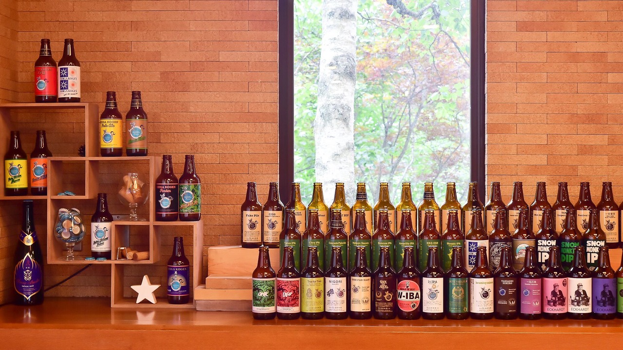Photo of Others in Yudanaka Shibu Onsen