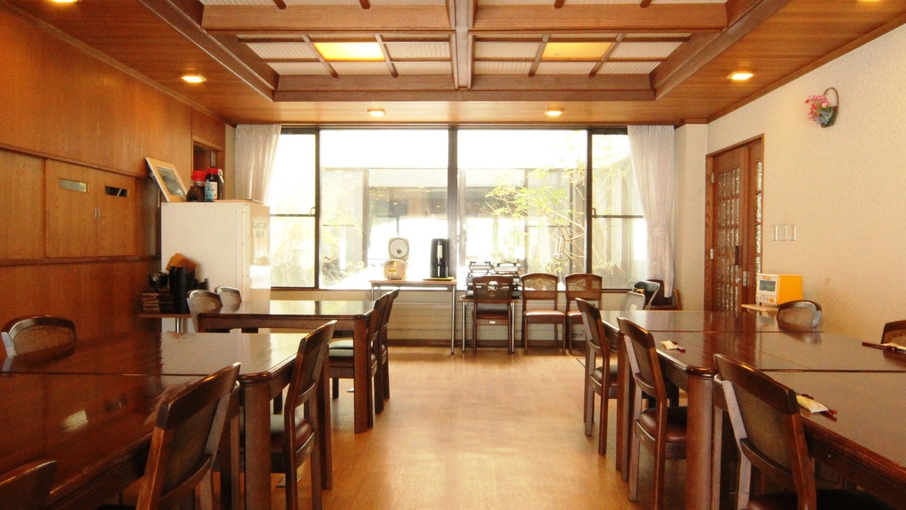 Photo of Others in Yudanaka Shibu Onsen