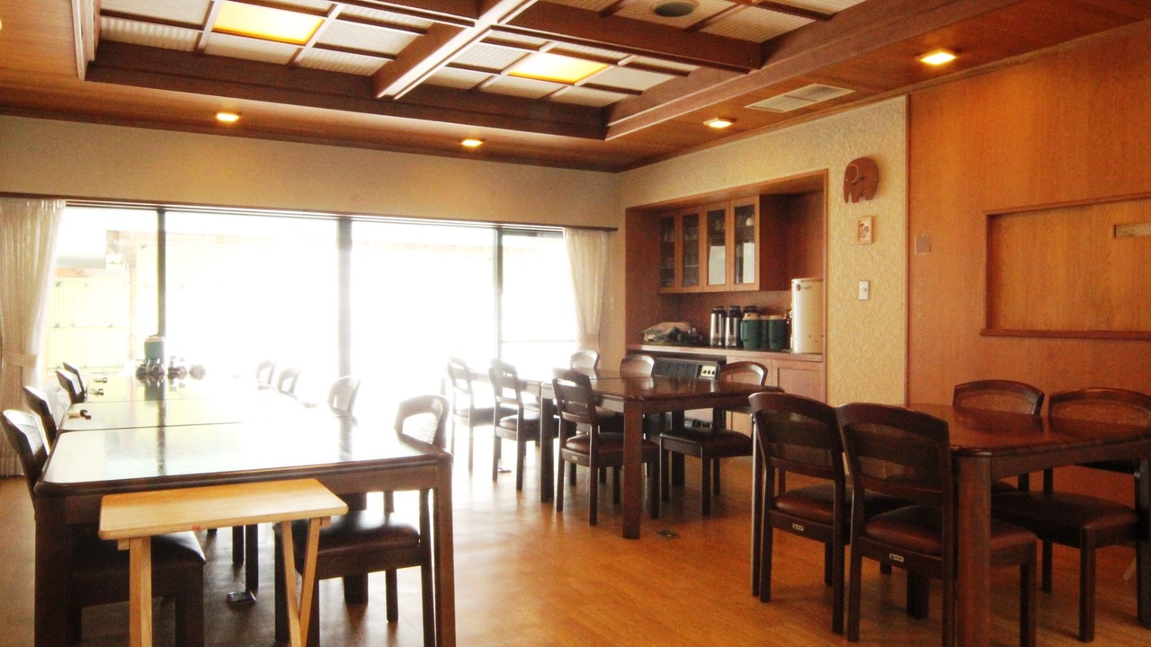 Photo of Others in Yudanaka Shibu Onsen